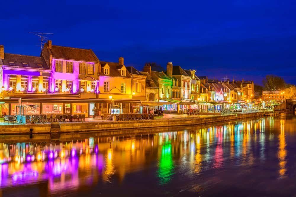 Amiens France Amiens France