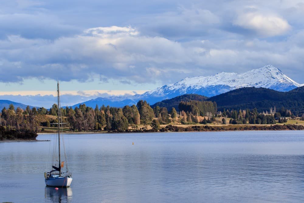 Things to Do in New Zealand South Island - Lake Te Anau