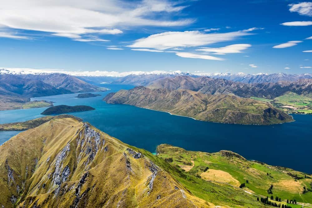 Things to Do in New Zealand South Island - Lake Wanaka